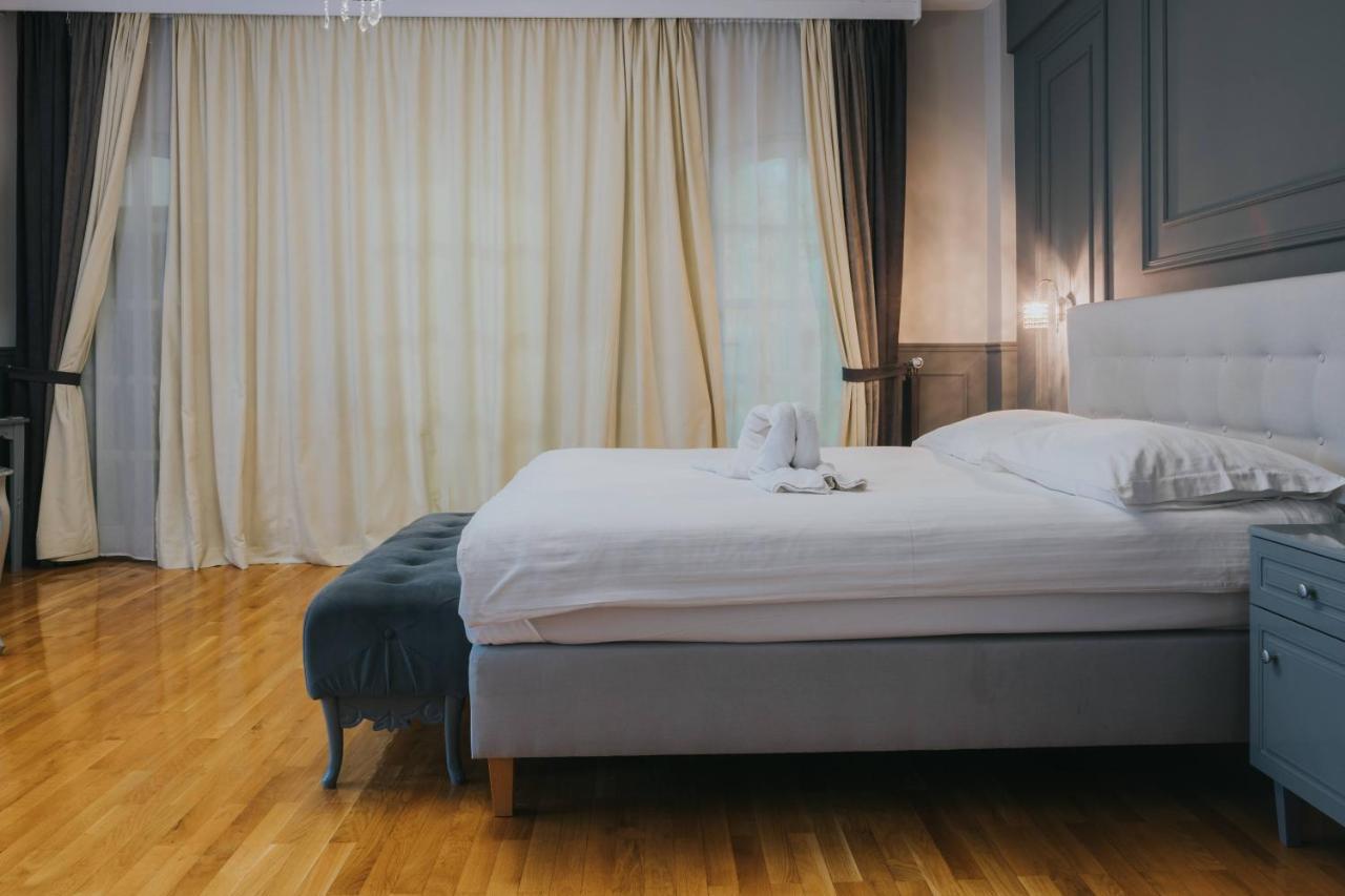 Brčko Motel Vila Bakarni מראה חיצוני תמונה