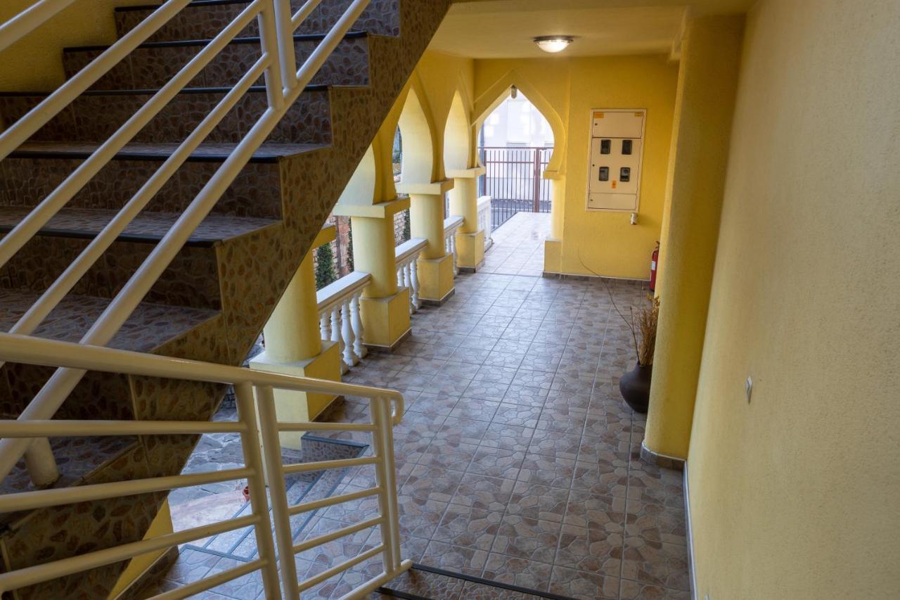 Brčko Motel Vila Bakarni מראה חיצוני תמונה