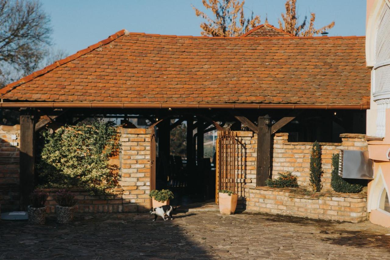 Brčko Motel Vila Bakarni מראה חיצוני תמונה