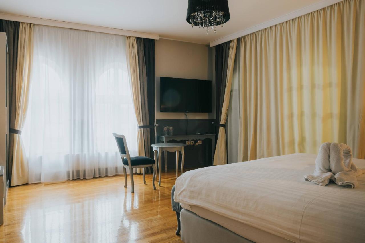 Brčko Motel Vila Bakarni מראה חיצוני תמונה
