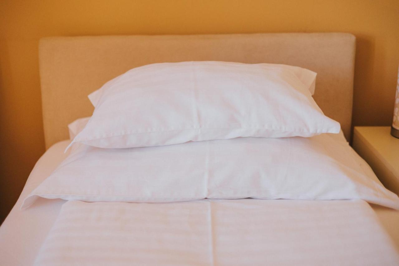 Brčko Motel Vila Bakarni מראה חיצוני תמונה