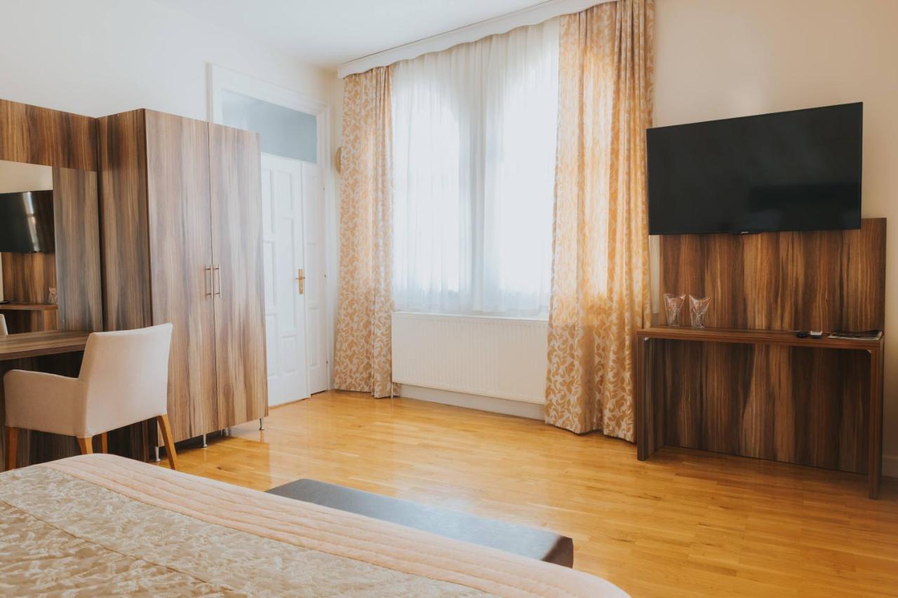 Brčko Motel Vila Bakarni מראה חיצוני תמונה