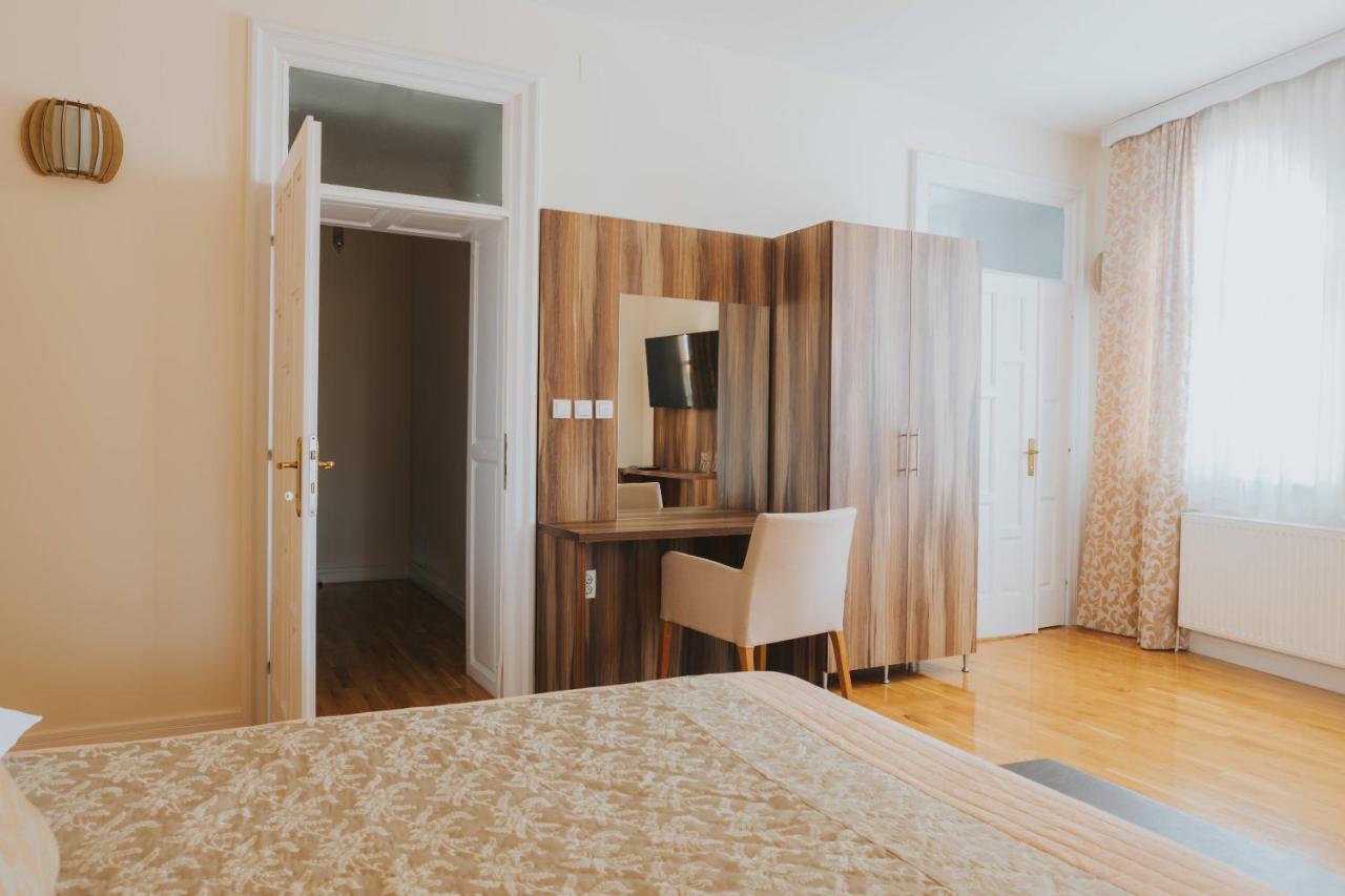 Brčko Motel Vila Bakarni מראה חיצוני תמונה