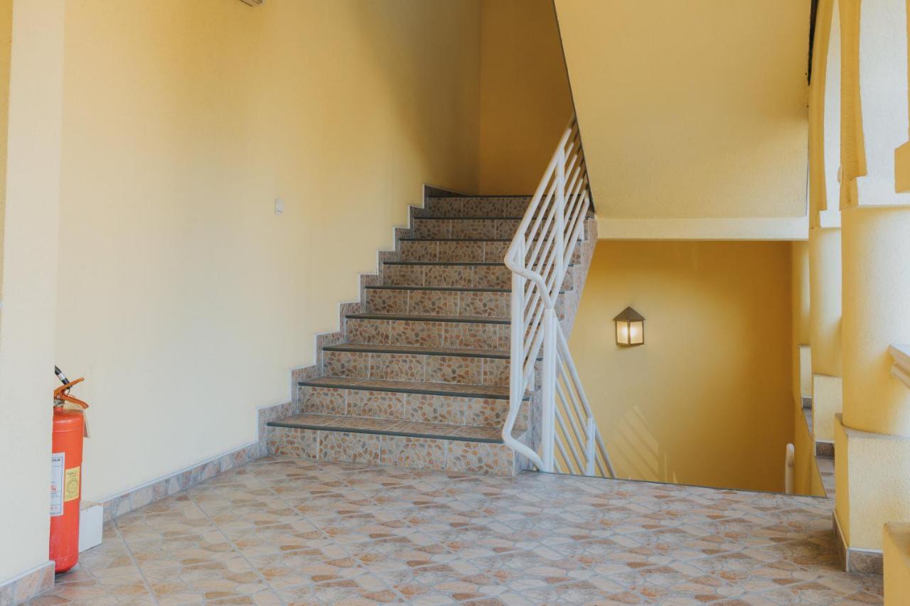 Brčko Motel Vila Bakarni מראה חיצוני תמונה