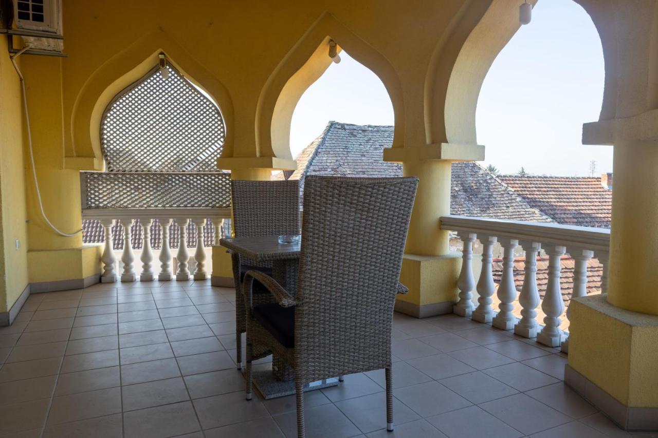 Brčko Motel Vila Bakarni מראה חיצוני תמונה