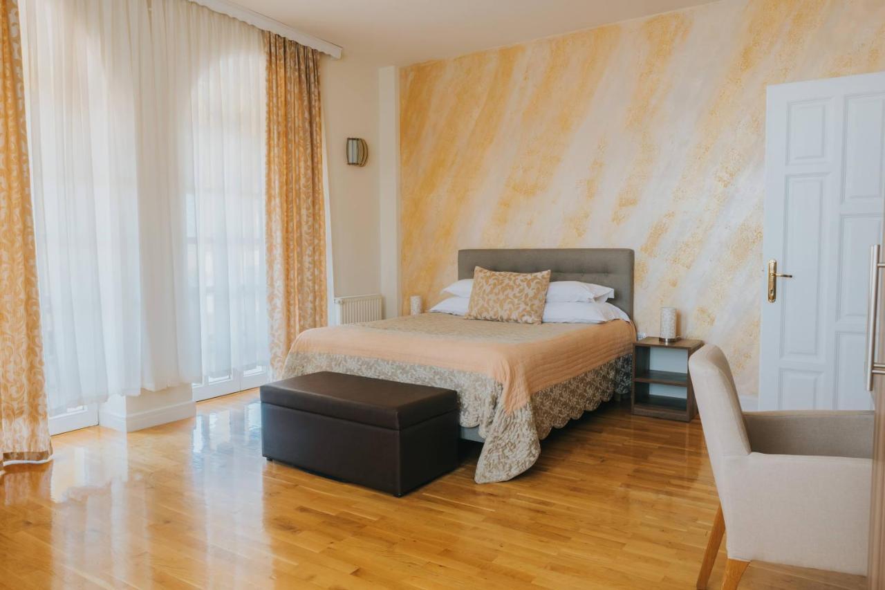 Brčko Motel Vila Bakarni מראה חיצוני תמונה