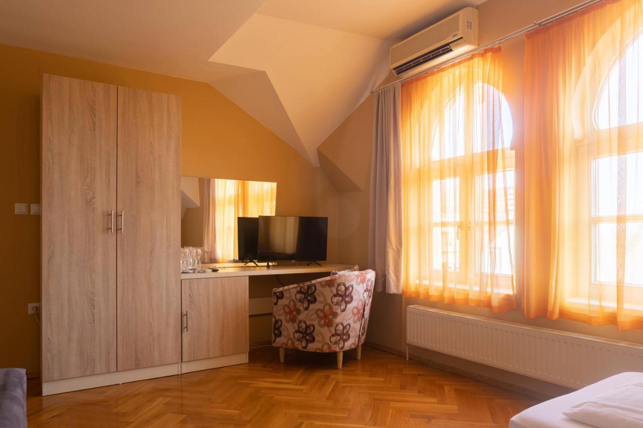 Brčko Motel Vila Bakarni מראה חיצוני תמונה
