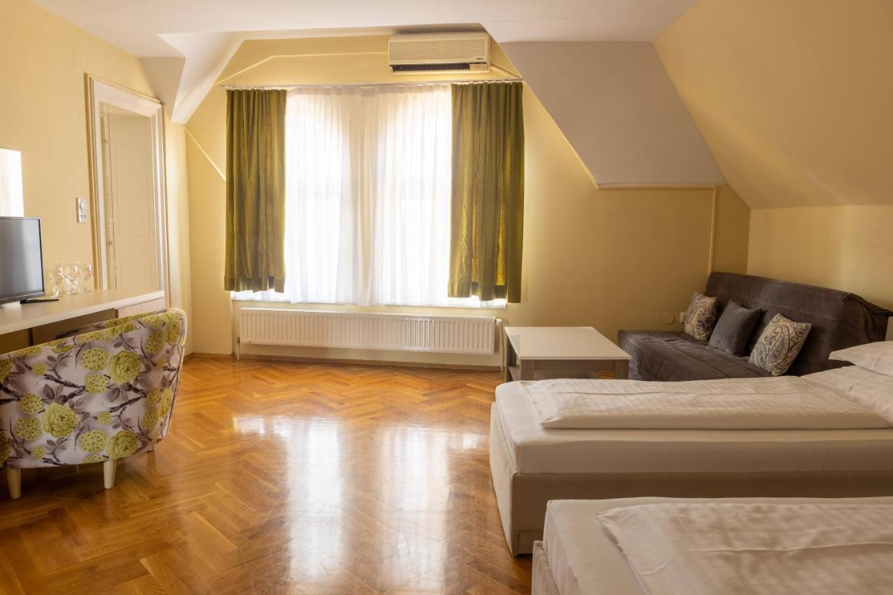 Brčko Motel Vila Bakarni מראה חיצוני תמונה