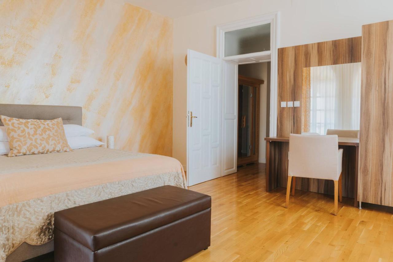 Brčko Motel Vila Bakarni מראה חיצוני תמונה
