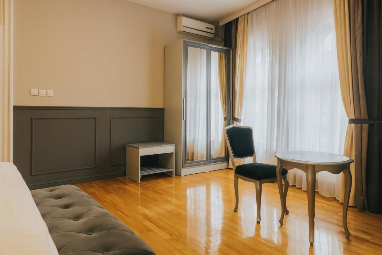 Brčko Motel Vila Bakarni מראה חיצוני תמונה